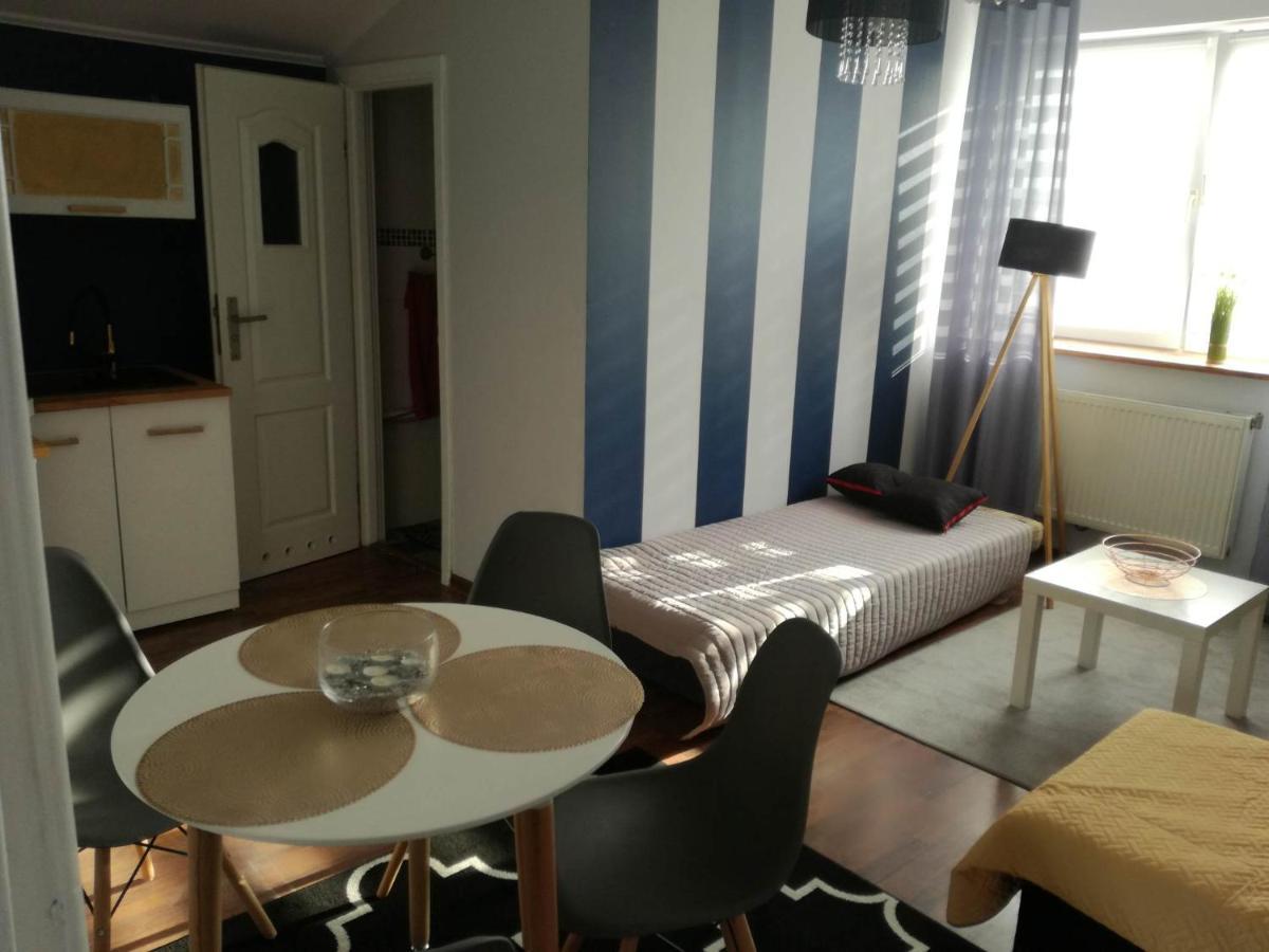 Niezalezne Pietro W Domu Z Widokiem Na Morze Lägenhet Gdynia Exteriör bild