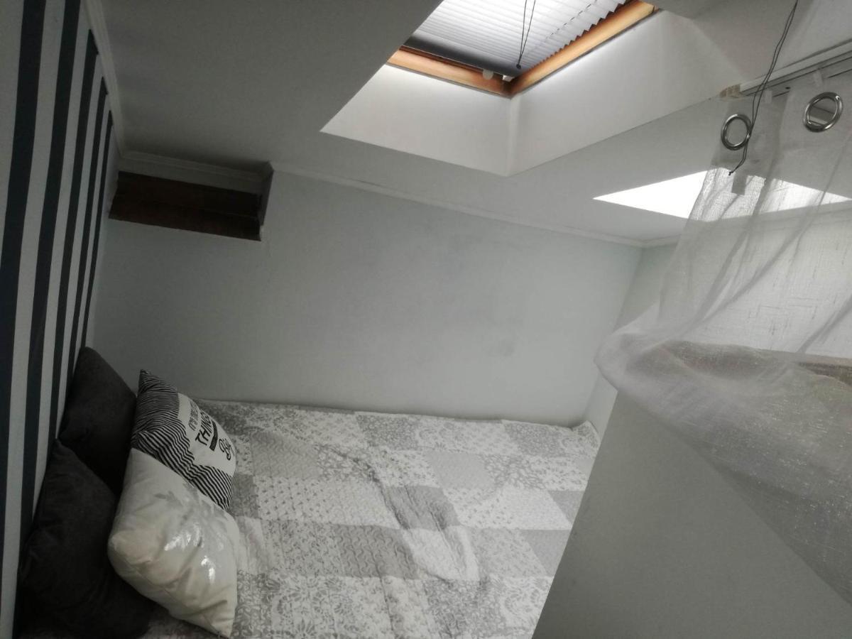 Niezalezne Pietro W Domu Z Widokiem Na Morze Lägenhet Gdynia Exteriör bild