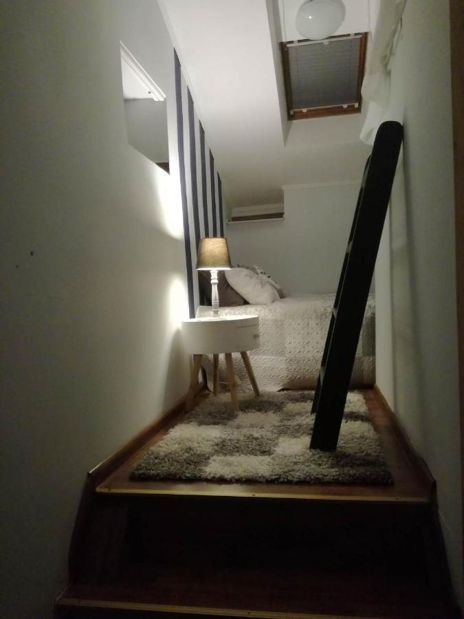 Niezalezne Pietro W Domu Z Widokiem Na Morze Lägenhet Gdynia Exteriör bild