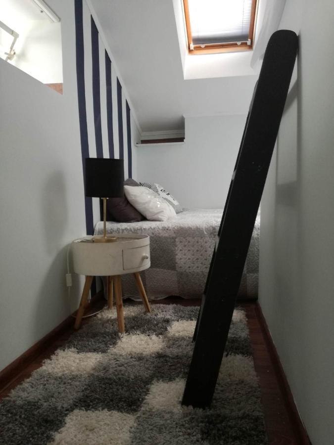 Niezalezne Pietro W Domu Z Widokiem Na Morze Lägenhet Gdynia Exteriör bild